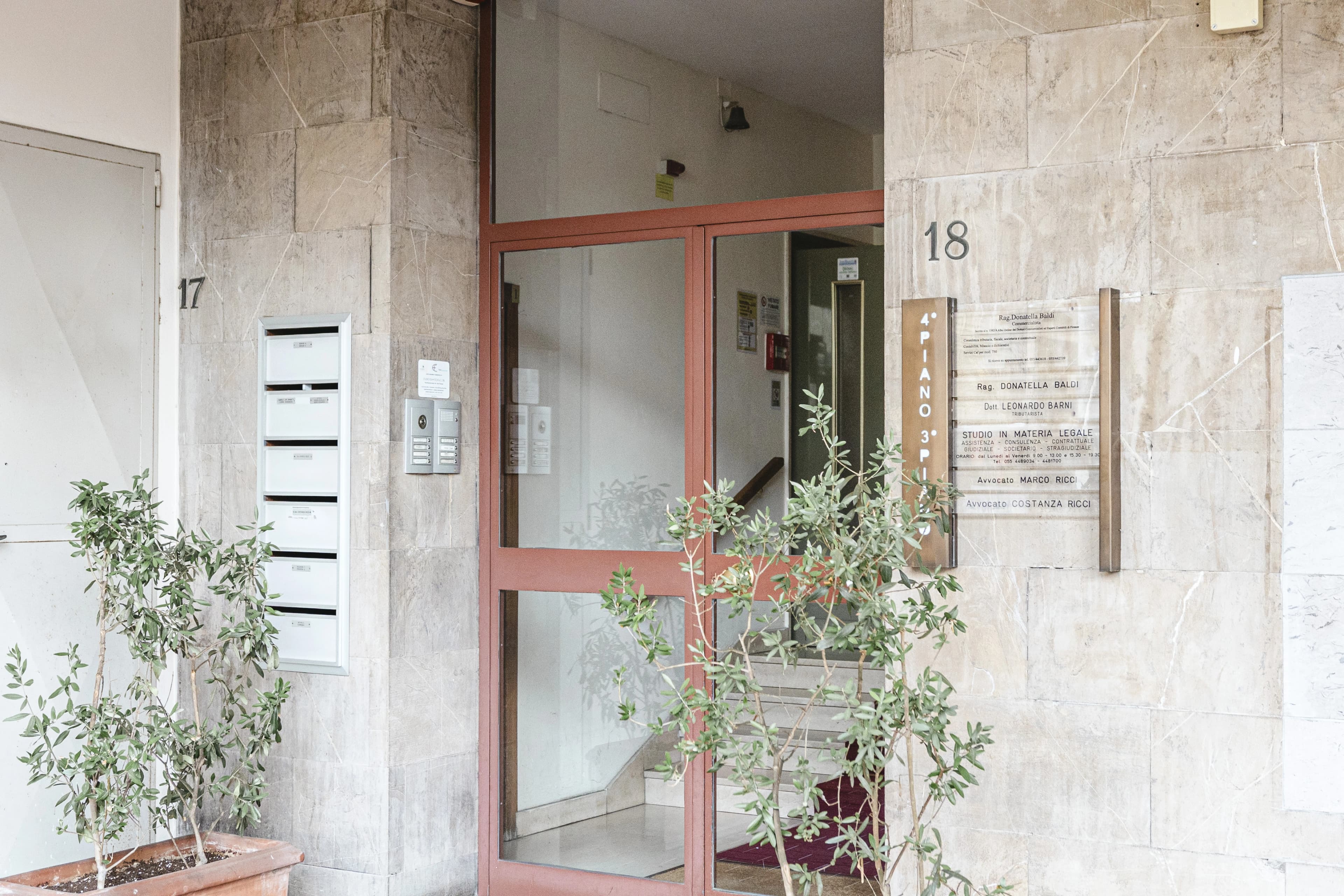 Studio Legale Ricci - Immagine 1