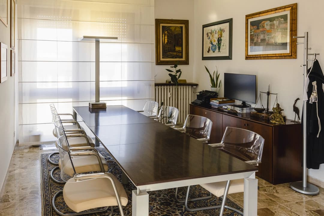 Studio Legale Ricci - Galleria 3