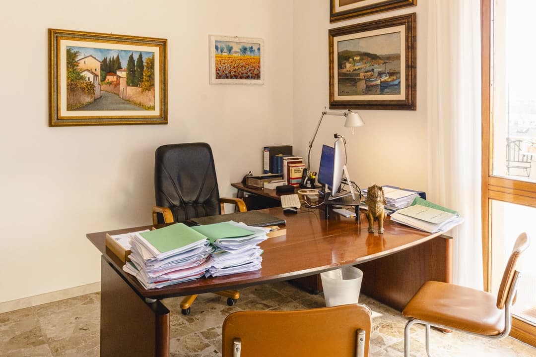 Studio Legale Ricci - Galleria 5