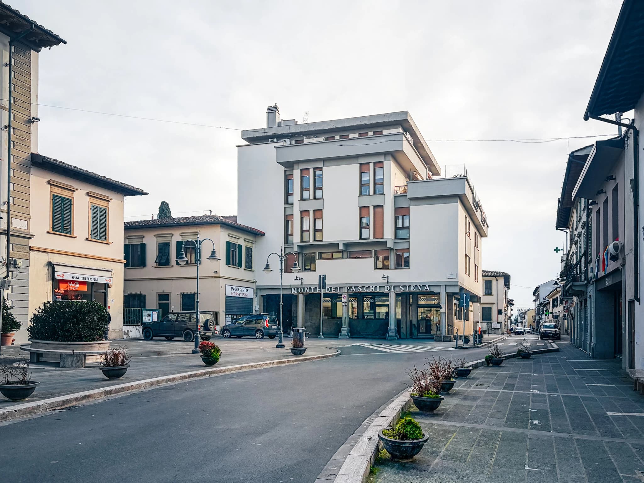 Studio Legale Ricci - Galleria 10